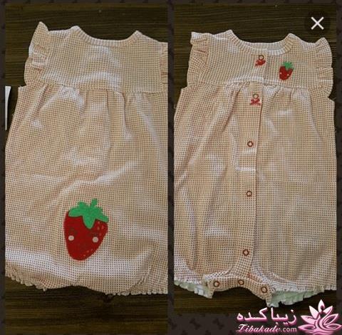 آموزش دوخت سیسمونی نوزاد